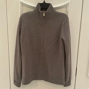 Women’s Fairway&Greene Merino Windsweater